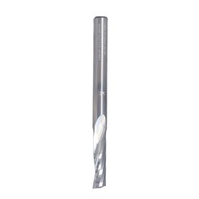   Spirális horonymaró műanyaghoz HWM Z1, ST28 sorozat (régi 198RPs), 6x12 mm