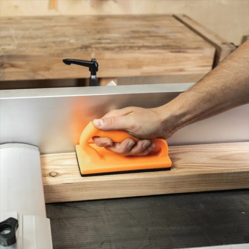 PM15 Csúszásmentes anyagadagoló 150mm