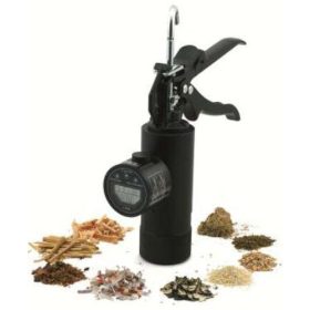   Faaprítékhoz, biomasszához BIO-1 nedvességmérő készülék