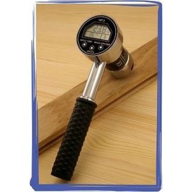 Beütőszondás Tanel HIT-3 fanedvességmérő műszer