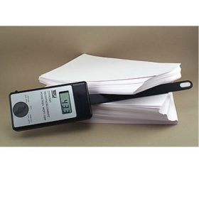 Tanel WCPT 100P  papír nedvességmérő készülék