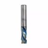 Spirálmaró HWM PLATINUM bevonattal negatív/pozitív X90 sorozat ,  D12*35 mm