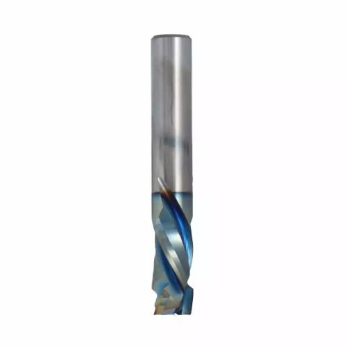 Spirálmaró HWM PLATINUM bevonattal negatív/pozitív X90 sorozat ,  D12*35 mm
