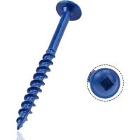 Kreg csavarok, csavartakarók