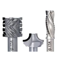 ITA  gyémánt szármarók, fúrók