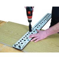 Maró - fúró sablonok, maróasztalok