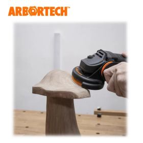 ARBORTECH - a gépi fafaragás mestere